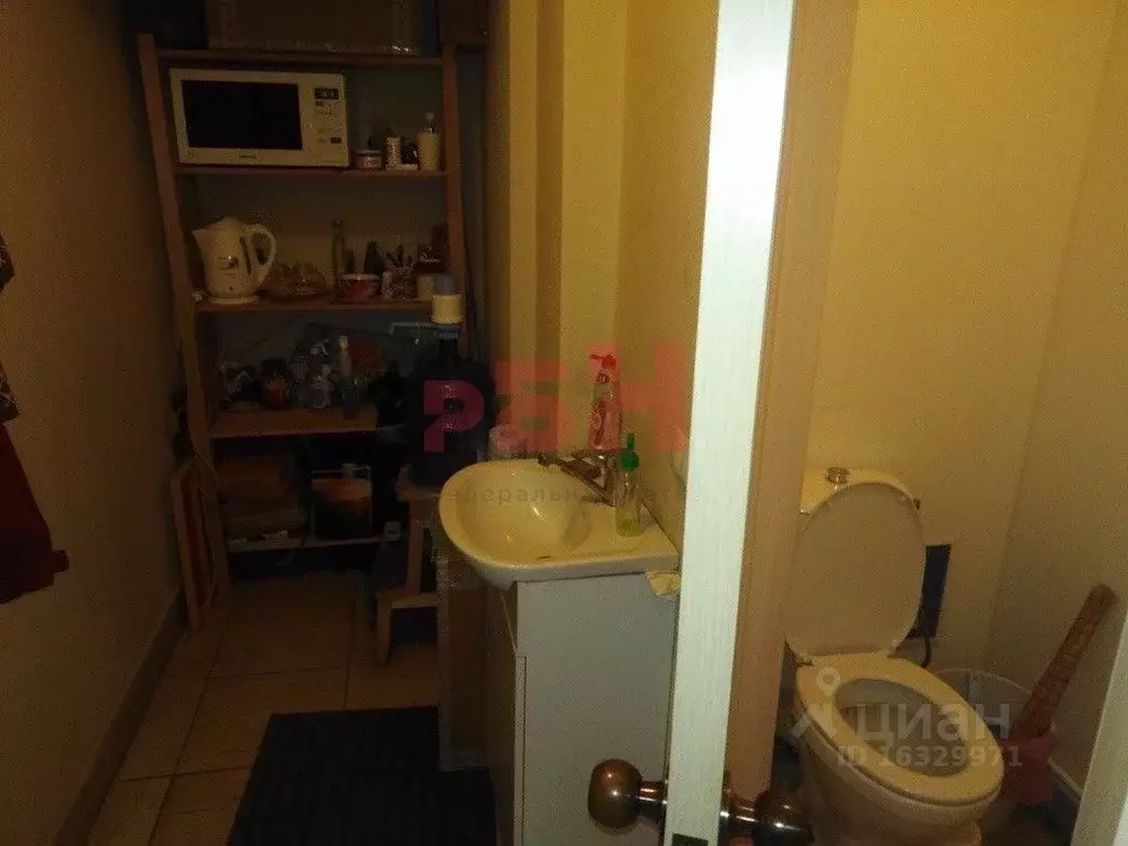 Помещение свободного назначения в Самарская область, Новокуйбышевск ... - Фото 2