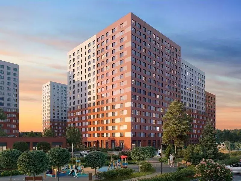Гараж в Московская область, Мытищи ул. Кадомцева, 12 (13 м) - Фото 1