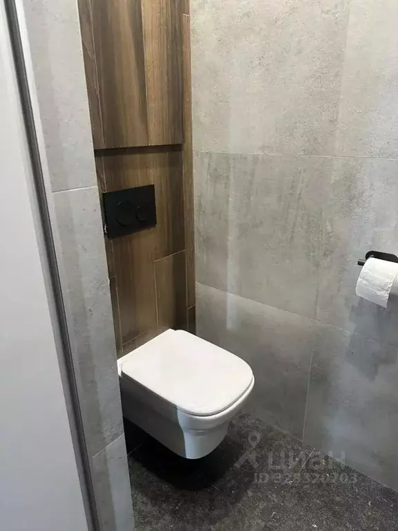 2-к кв. Ленинградская область, Всеволожский район, Бугровское ... - Фото 2