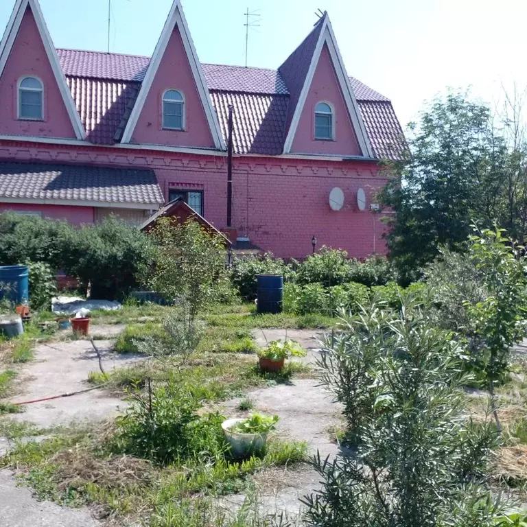 Дом в Иркутская область, Иркутский муниципальный округ, с. Хомутово ... - Фото 2