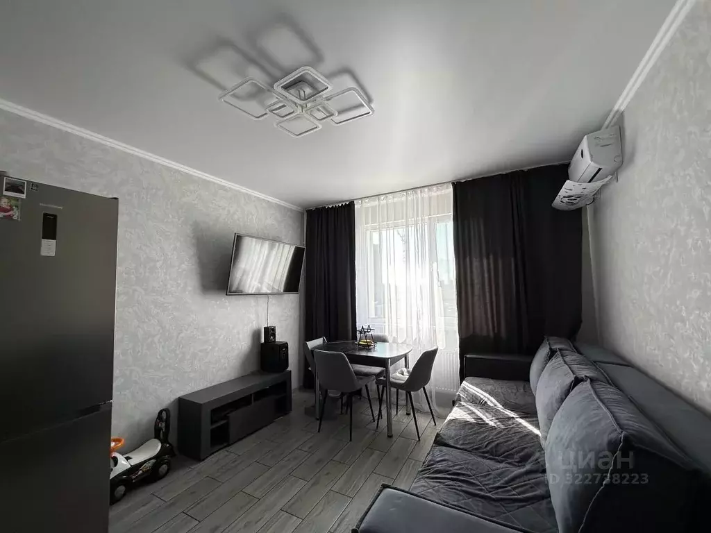 2-к кв. Оренбургская область, Оренбург ул. Рокоссовского, 29 (58.0 м) - Фото 2