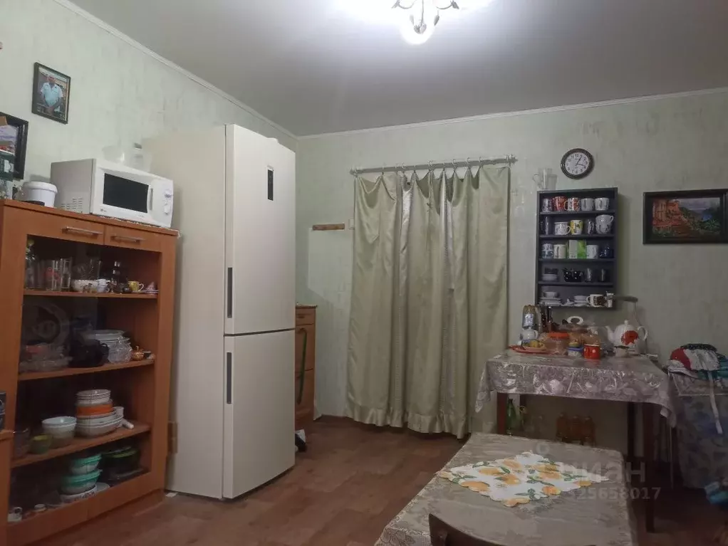 Комната Краснодарский край, Армавир Новороссийская ул., 169А (17.4 м) - Фото 1