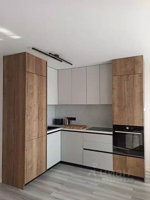 1-к кв. Татарстан, Казань ул. Братьев Батталовых, 20А (42.4 м) - Фото 1