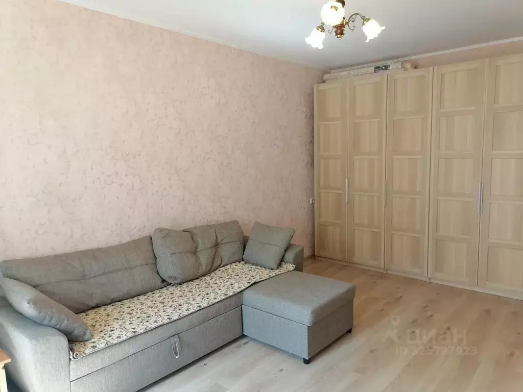 1-к кв. Москва Беломорская ул., 20к1 (40.0 м) - Фото 1