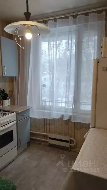 Комната Москва Широкая ул., 24 (12.0 м) - Фото 1