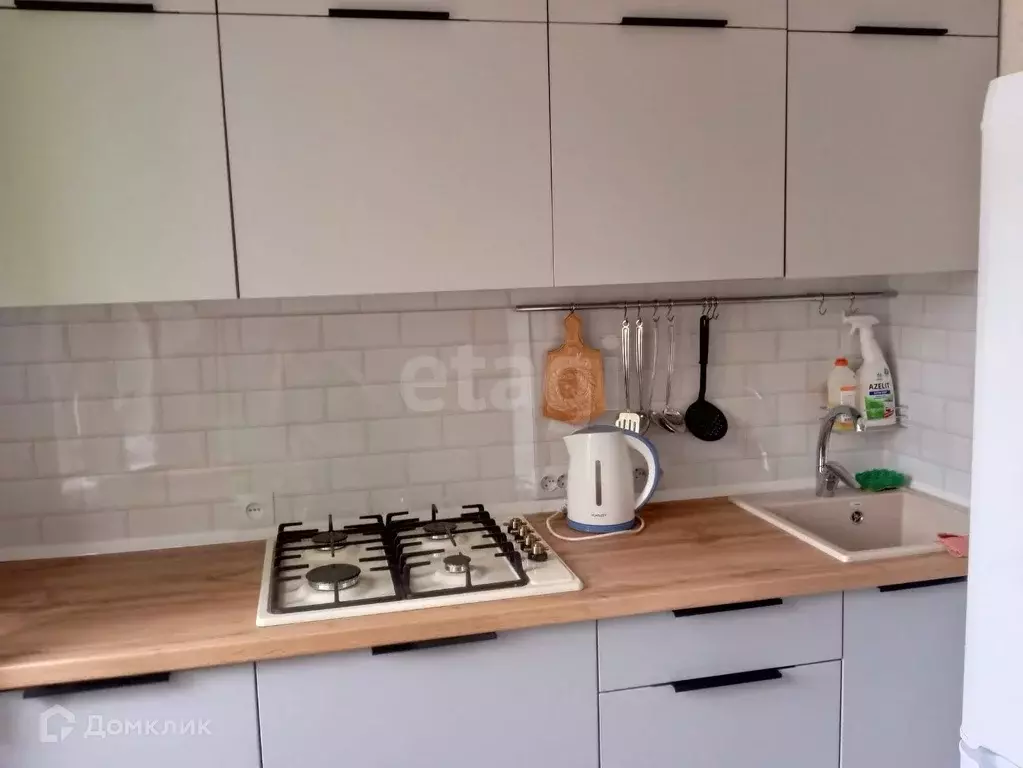 Продаётся 2-к квартира, 39.8 м - Фото 0