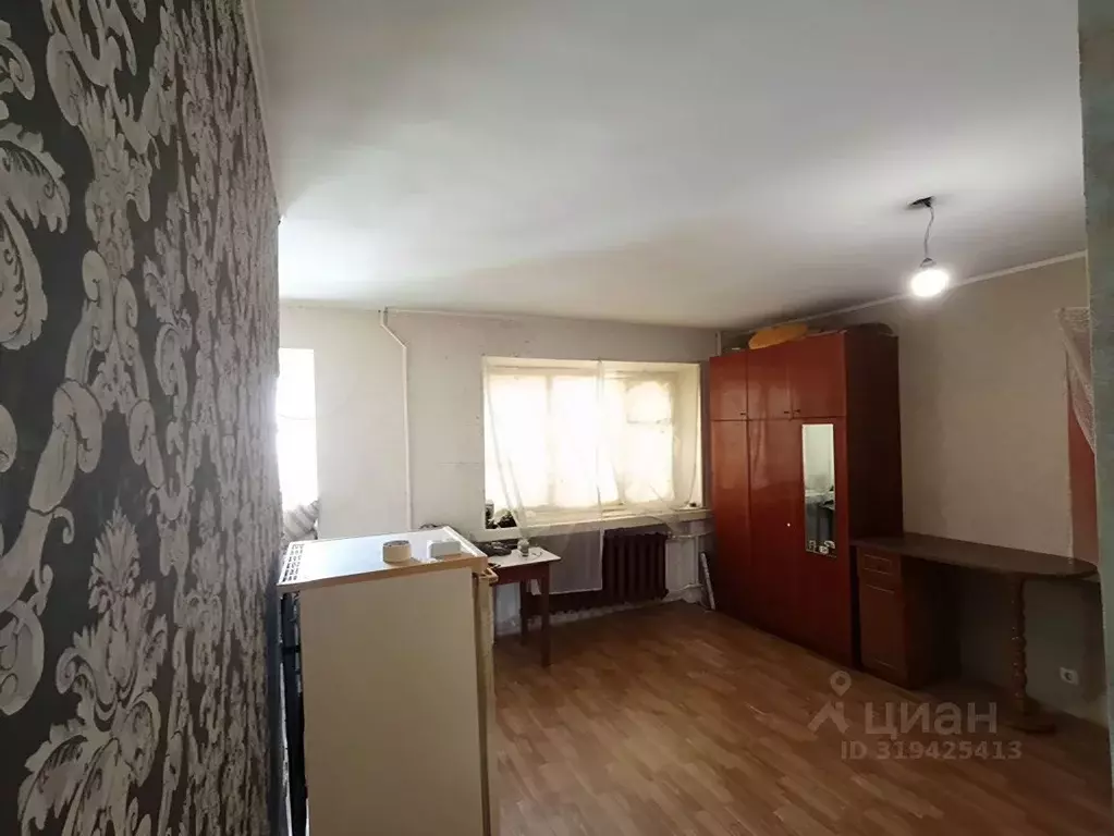 1-к кв. Татарстан, Казань Авангардная ул., 66к2 (31.0 м) - Фото 0