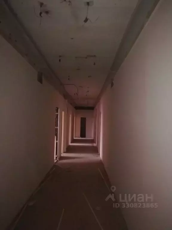 Помещение свободного назначения в Новосибирская область, Новосибирск ... - Фото 2
