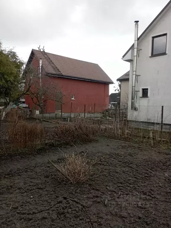 Участок в Калининградская область, Калининград ул. Тимирязева, 6 (7.0 ... - Фото 2