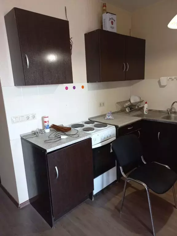Продаётся квартира-студия, 33 м - Фото 0