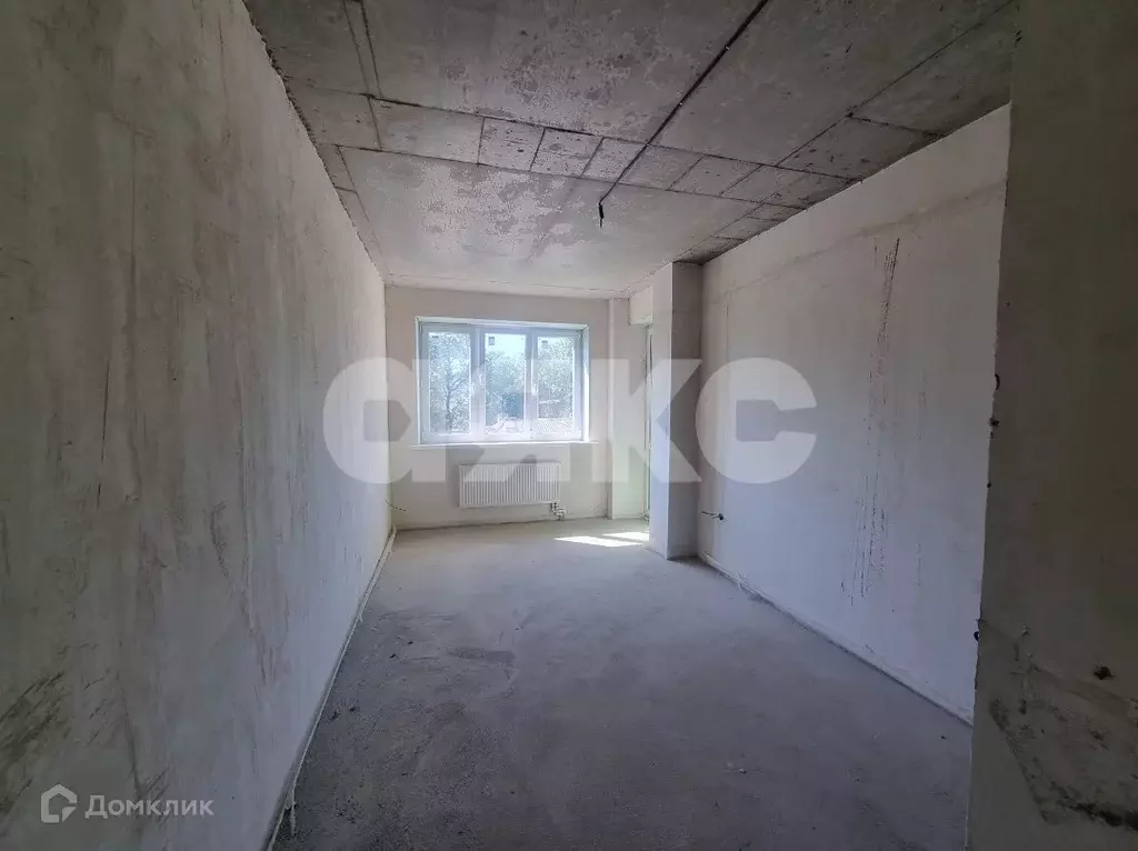 Продаётся 1-к квартира, 34 м - Фото 1