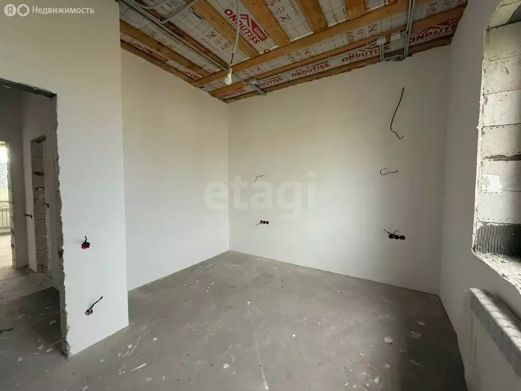 Дом в Пробуждение, проспект Энтузиастов, 3 (109 м) - Фото 2