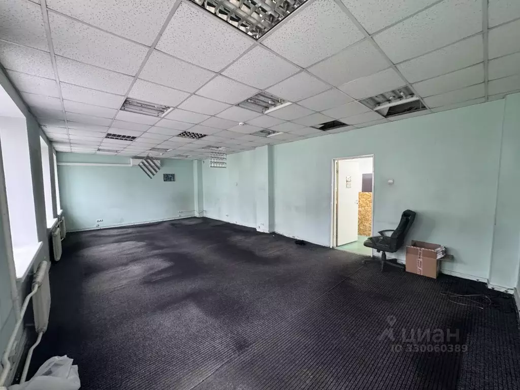 Помещение свободного назначения в Санкт-Петербург просп. Уткин, 13К1 ... - Фото 2