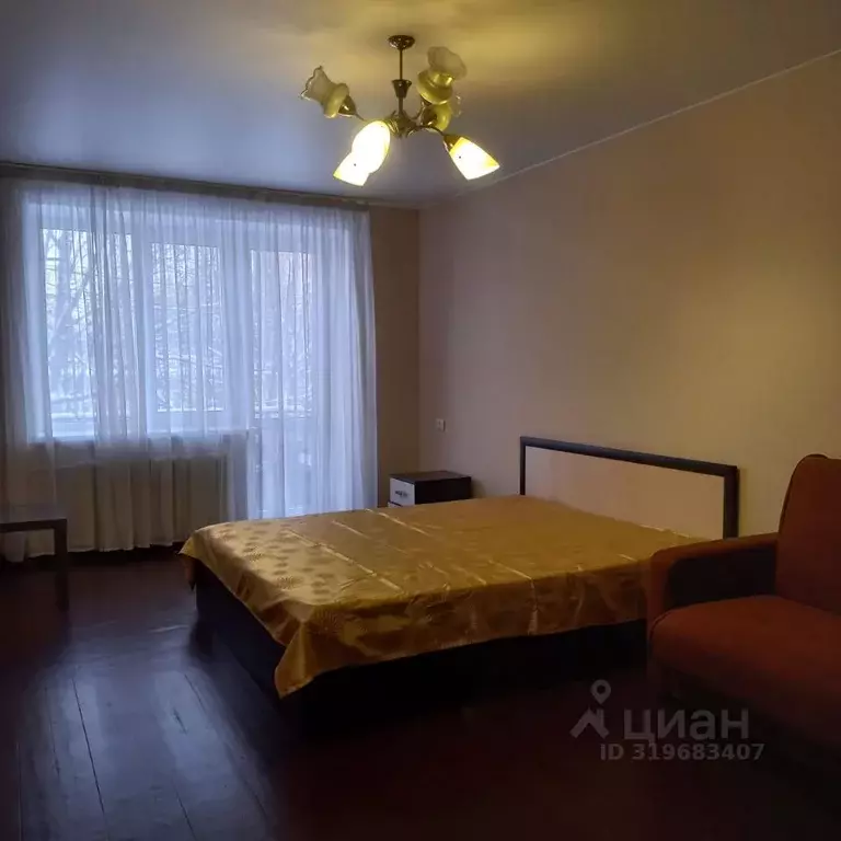 1-к кв. Московская область, Королев просп. Королева, 2 (40.0 м) - Фото 0