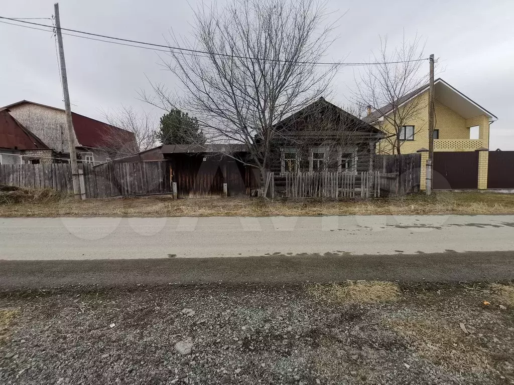 Участок 14 сот. (ИЖС) - Фото 1