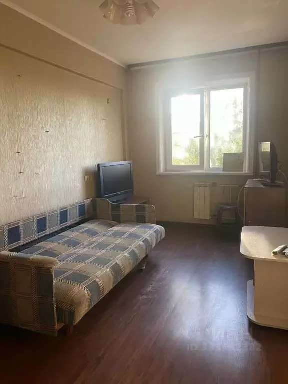 3-к кв. Иркутская область, Иркутск Юбилейный мкр, 88 (58.8 м) - Фото 2