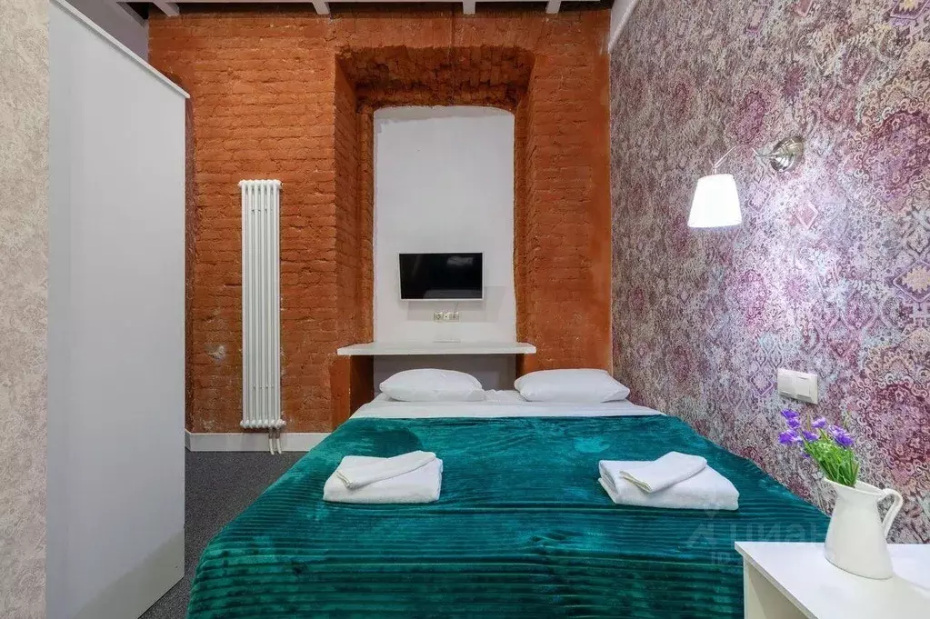 Комната Санкт-Петербург Колокольная ул., 5 (45.0 м) - Фото 1