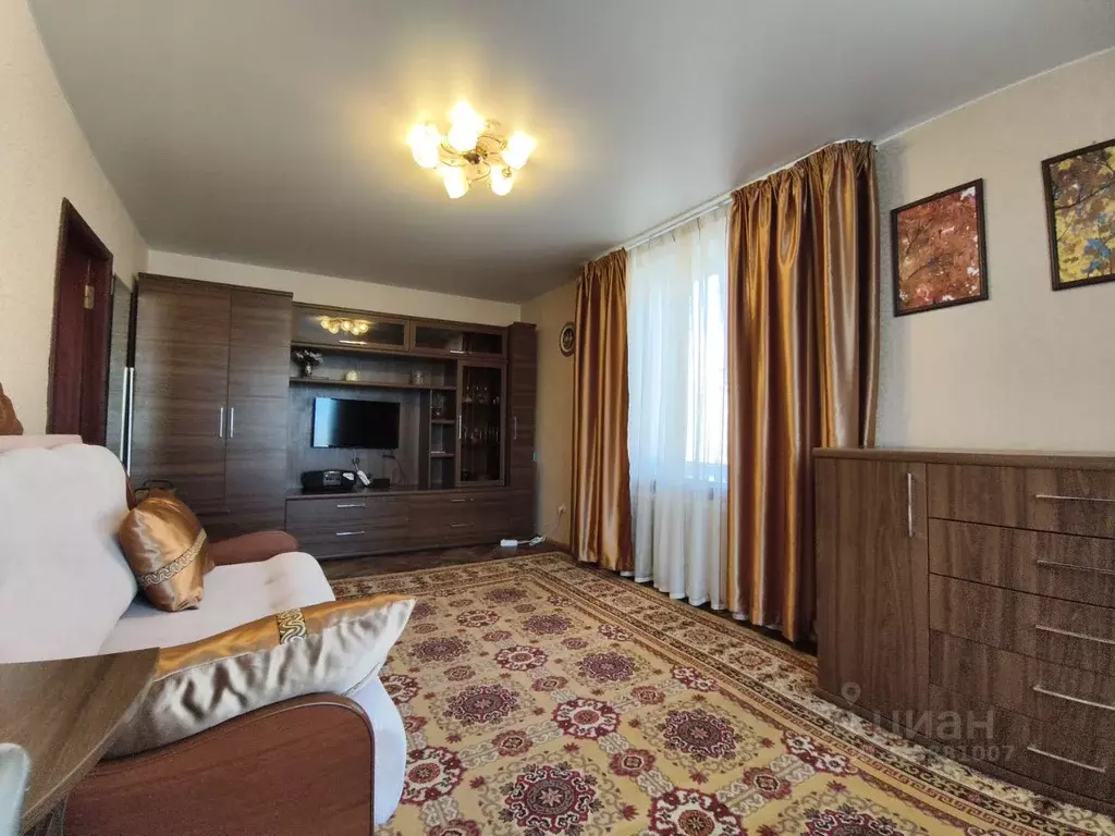 2-к кв. Санкт-Петербург Удельный просп., 57 (43.0 м) - Фото 1
