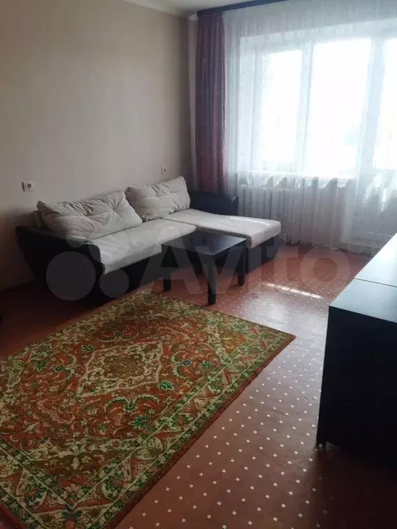 1-к. квартира, 40 м, 4/10 эт. - Фото 0