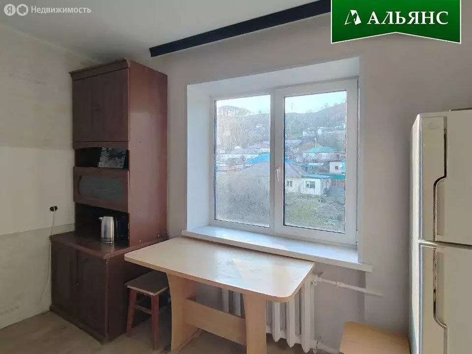 1-комнатная квартира: Находка, Кольцевая улица, 43 (32.5 м) - Фото 0