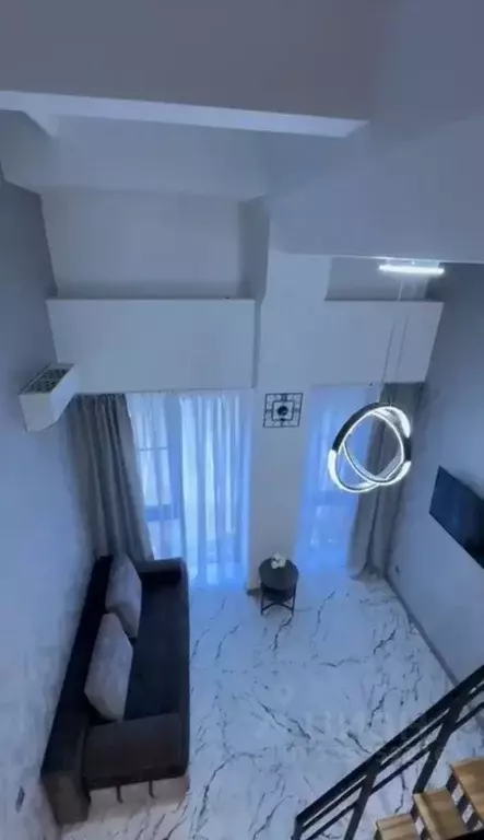 1-к кв. Краснодарский край, Сочи Виноградная ул., 207 (43.0 м) - Фото 2