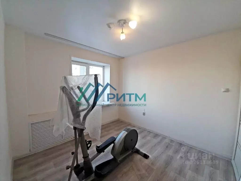 3-к кв. Пензенская область, Пенза ул. Глазунова, 1 (62.0 м) - Фото 2