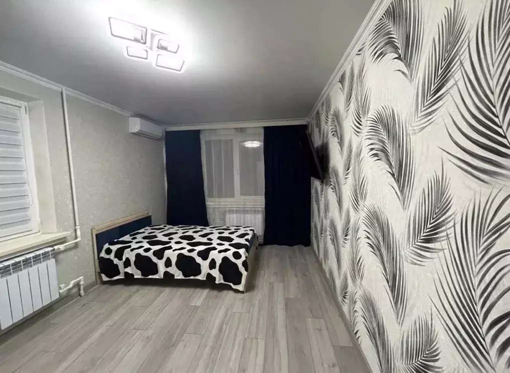 1-к кв. Крым, Симферополь ул. Балаклавская, 75 (39.0 м) - Фото 0