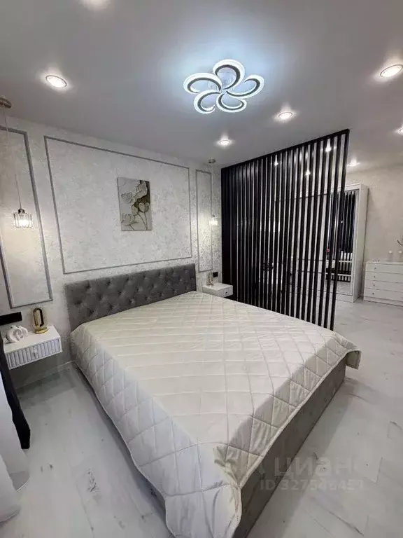 Квартира, 1 комната, 36.5 м - Фото 1