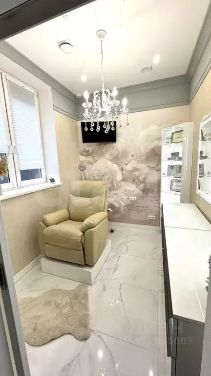 Офис в Калининградская область, Калининград Стрелецкая ул., 21Б (52 м) - Фото 1