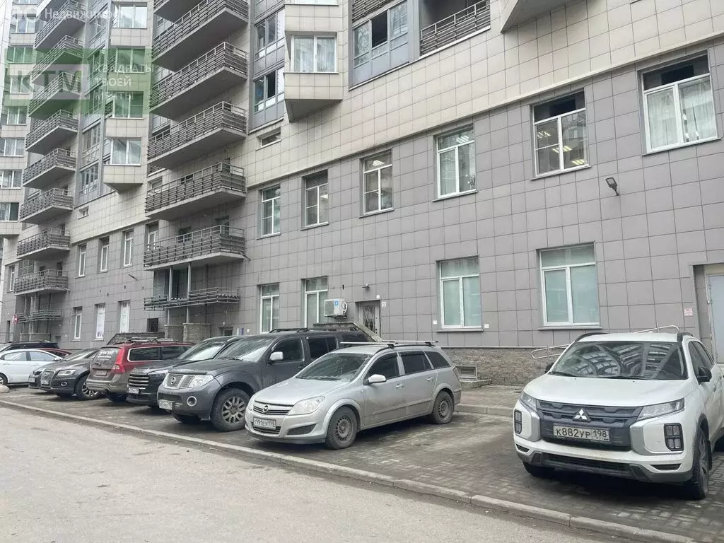 Помещение свободного назначения (138 м) - Фото 1