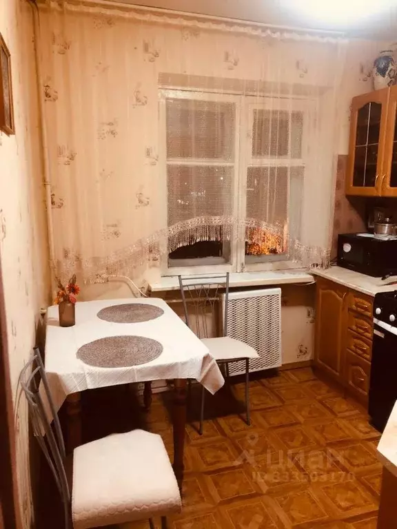 2-к кв. Московская область, Люберцы Красногорская ул., 25 (44.0 м) - Фото 1