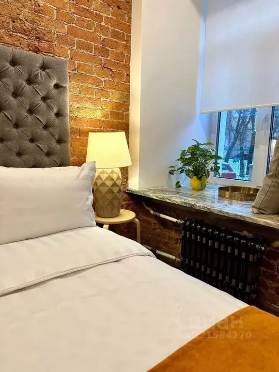 1-к кв. Санкт-Петербург ул. Ломоносова, 24 (25.0 м) - Фото 2