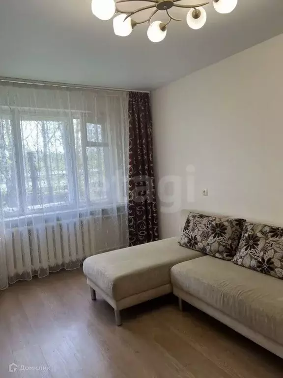 Продаётся 2-к квартира, 44.8 м - Фото 1