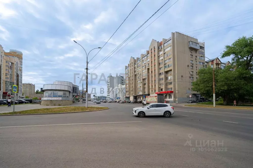 Помещение свободного назначения в Липецкая область, Липецк ул. М.И. ... - Фото 0