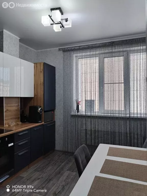2-комнатная квартира: Бийск, Ленинградская улица, 36 (43.1 м) - Фото 1