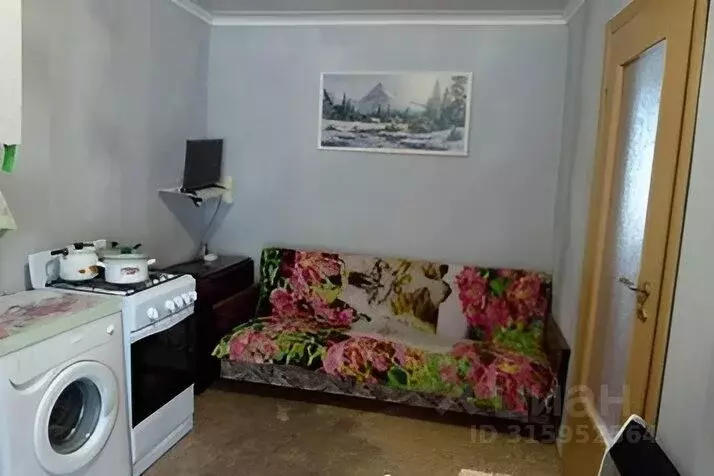 2-к кв. Крым, Евпатория ул. Красноармейская, 21 (32.0 м) - Фото 0