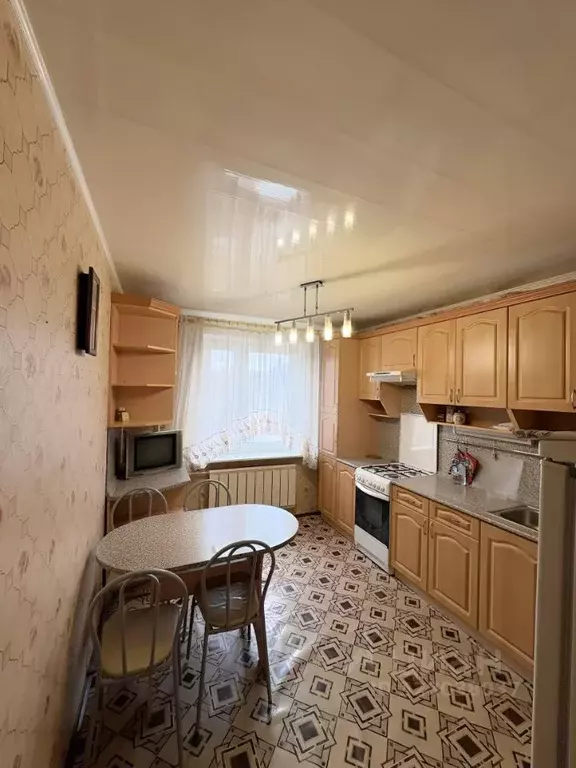 3-к кв. Смоленская область, Смоленск ул. Нахимова, 13А (70.9 м) - Фото 2