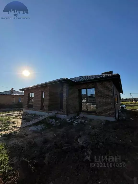 Дом в Татарстан, Лаишевский район, Большекабанское с/пос, с. Большие ... - Фото 2