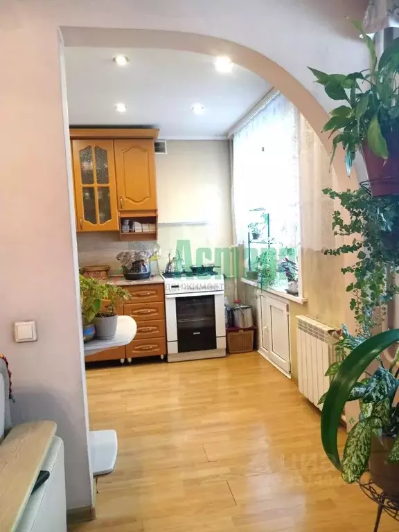 3-к кв. Забайкальский край, Чита ул. Токмакова, 18 (66.0 м) - Фото 0