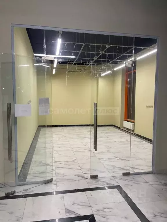 Помещение свободного назначения в Московская область, Одинцовский ... - Фото 2