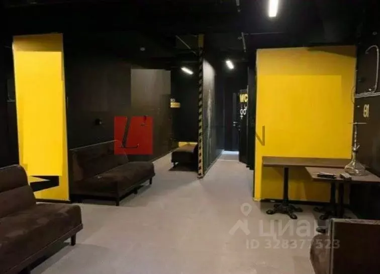 Помещение свободного назначения в Москва Большая Черемушкинская ул., 3 ... - Фото 1