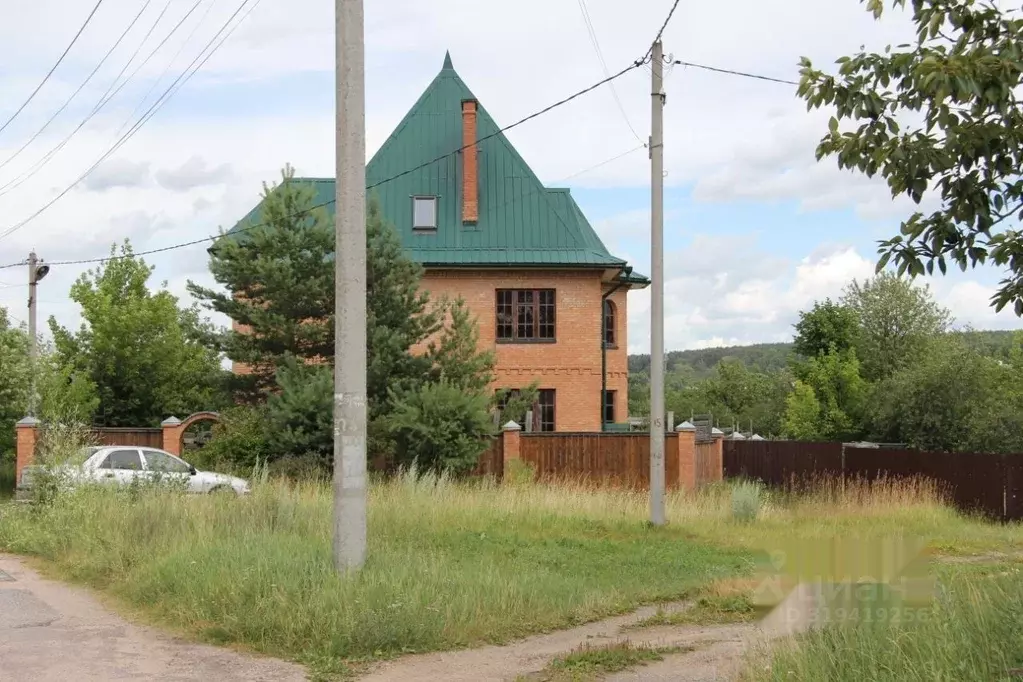 Дом в Московская область, Дмитров ул. Водников, 23 (346 м) - Фото 0
