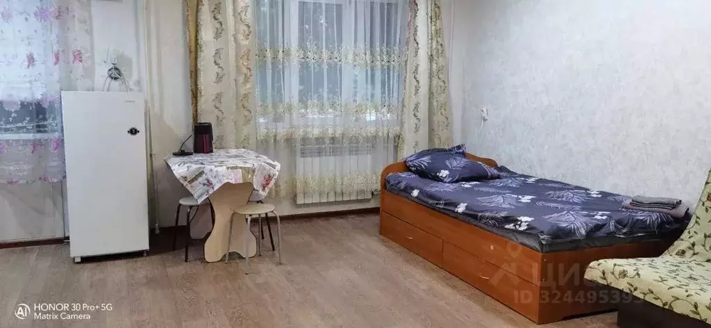 2-к кв. Башкортостан, Учалы ул. Башкортостана, 24 (45.0 м) - Фото 2