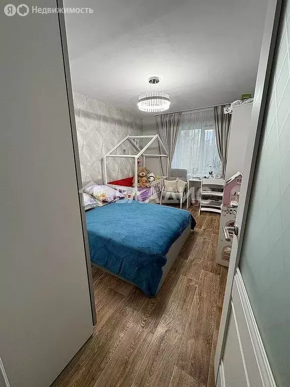 2-комнатная квартира: Владимир, улица Диктора Левитана, 5 (50.2 м) - Фото 2