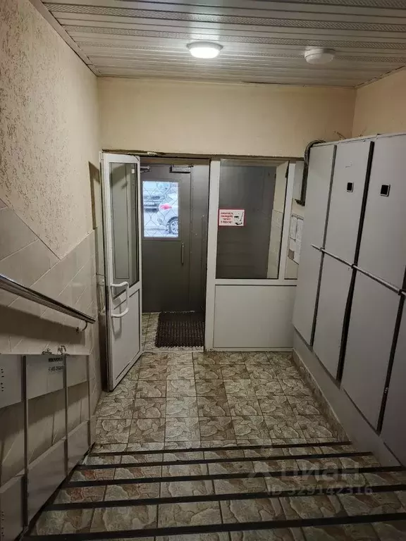 2-к кв. Москва ул. Айвазовского, 6К1 (44.5 м) - Фото 1