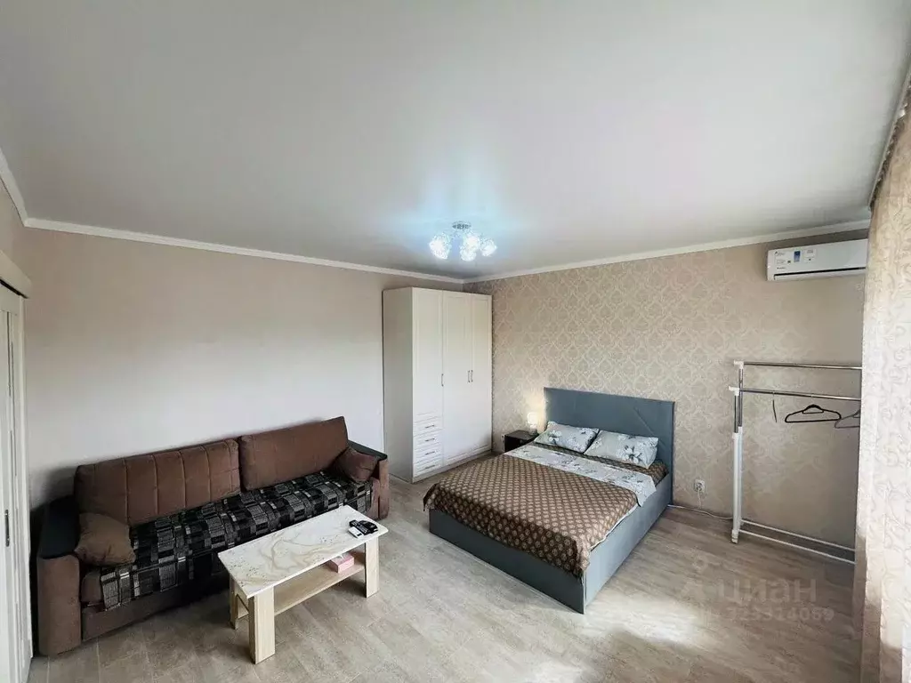 1-к кв. Липецкая область, Елец ул. Черокманова, 2 (39.0 м) - Фото 2