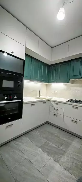 3-к кв. Москва Брянская ул., 2 (70.2 м) - Фото 1