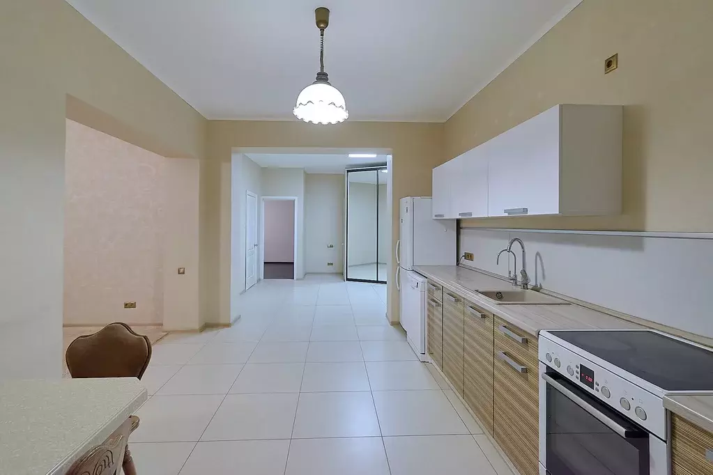 Продаётся 1-к квартира, 39 м - Фото 0