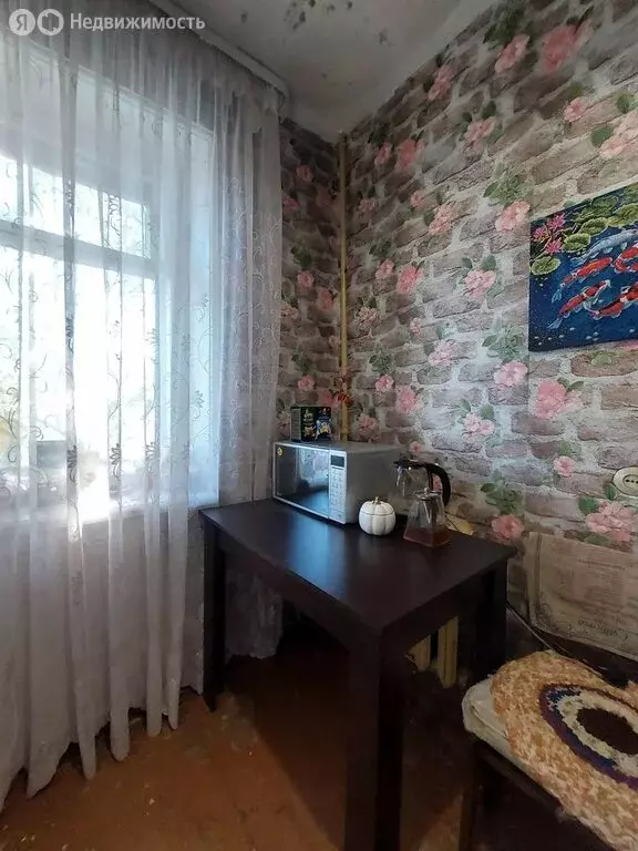 1-комнатная квартира: Псков, Инженерная улица, 10/6 (28.9 м) - Фото 1