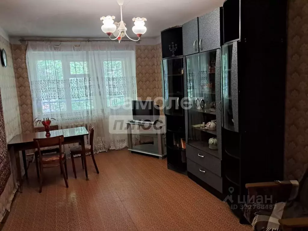 2-к кв. Владимирская область, Карабаново г. Александровский ... - Фото 2